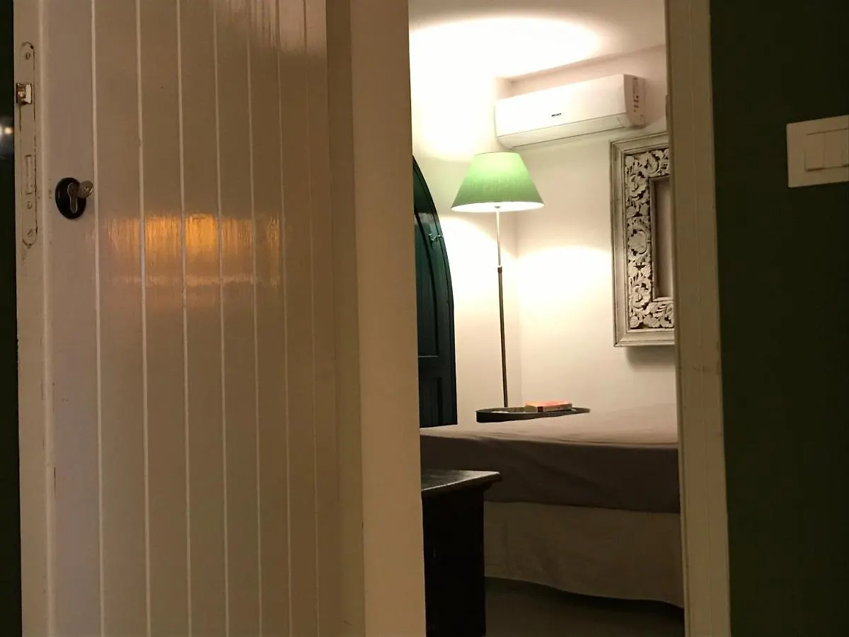 Casa Mamma Bruna San Vito Lo Capo 0*,