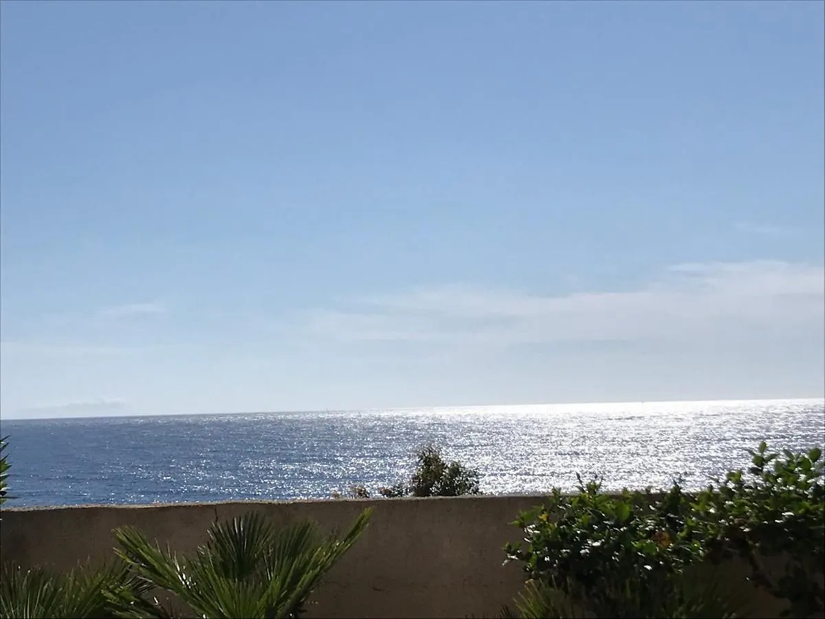 Casa vacanze Casa Mamma Bruna San Vito Lo Capo