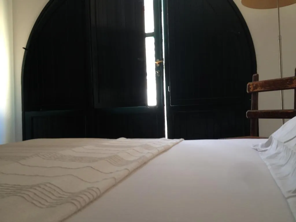 Casa Mamma Bruna San Vito Lo Capo 0*,  Italia