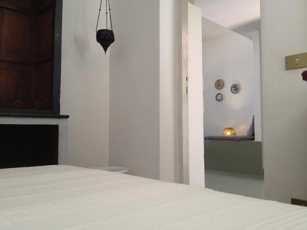 Casa Mamma Bruna San Vito Lo Capo