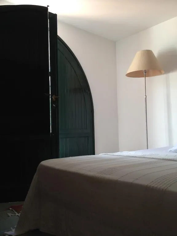 Casa vacanze Casa Mamma Bruna San Vito Lo Capo