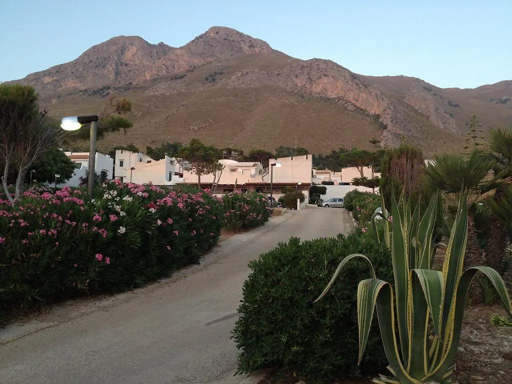 Casa Mamma Bruna San Vito Lo Capo