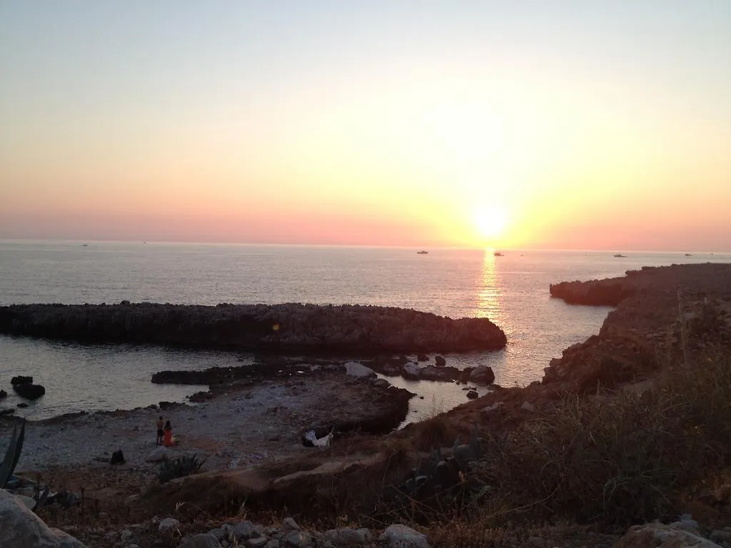 Casa vacanze Casa Mamma Bruna San Vito Lo Capo
