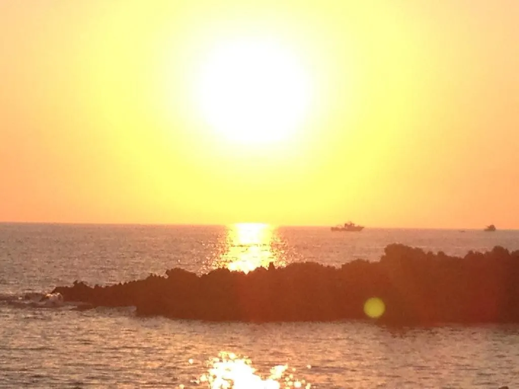 Casa Mamma Bruna San Vito Lo Capo