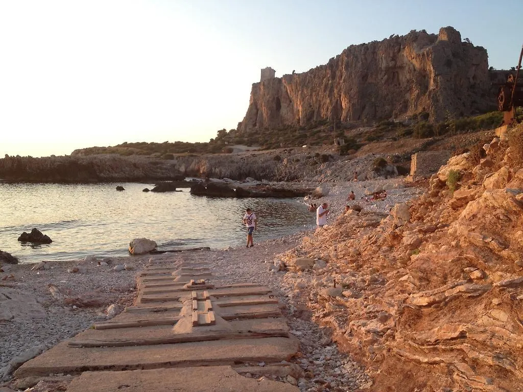 Casa vacanze Casa Mamma Bruna San Vito Lo Capo