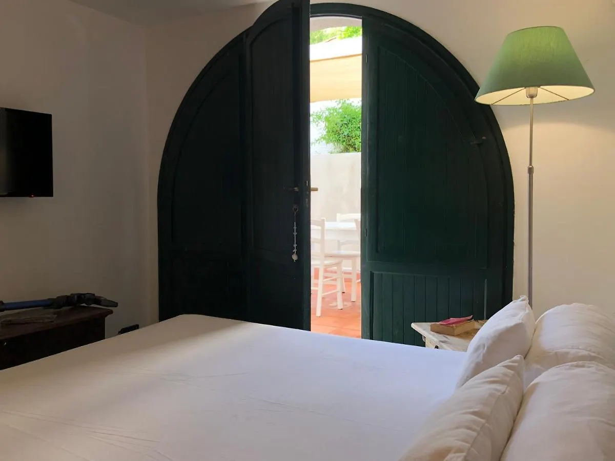 Casa Mamma Bruna Holiday home San Vito Lo Capo