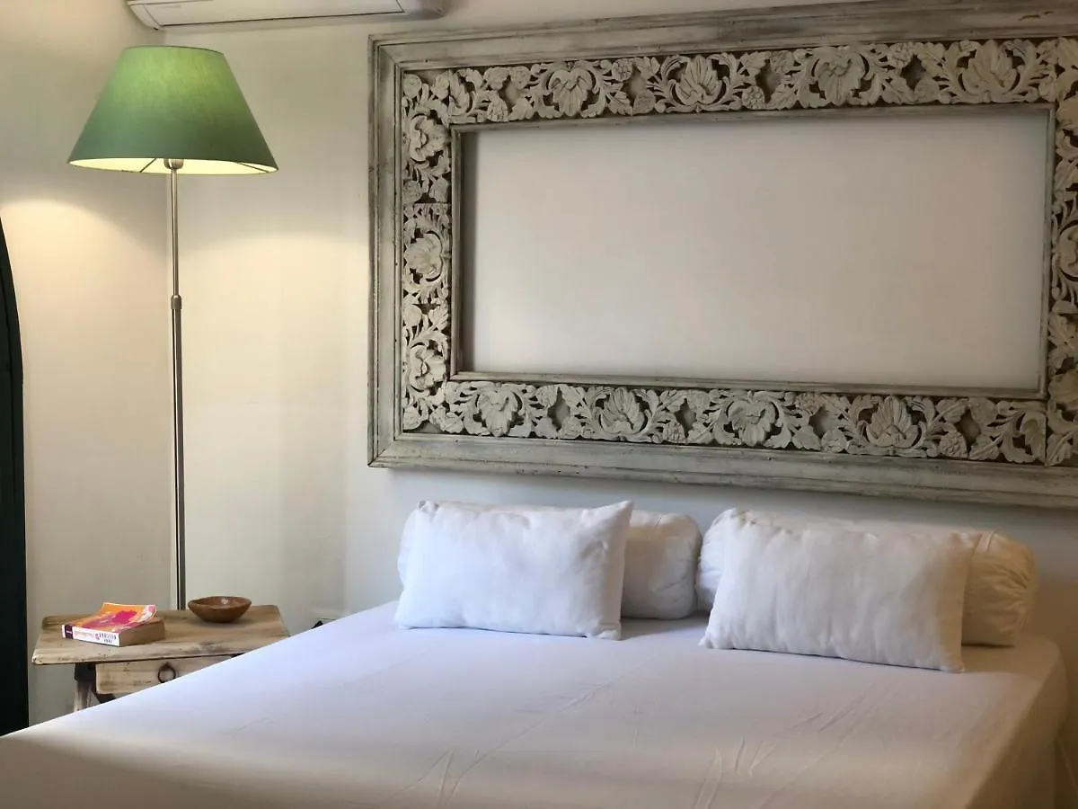 Casa Mamma Bruna San Vito Lo Capo 0*,