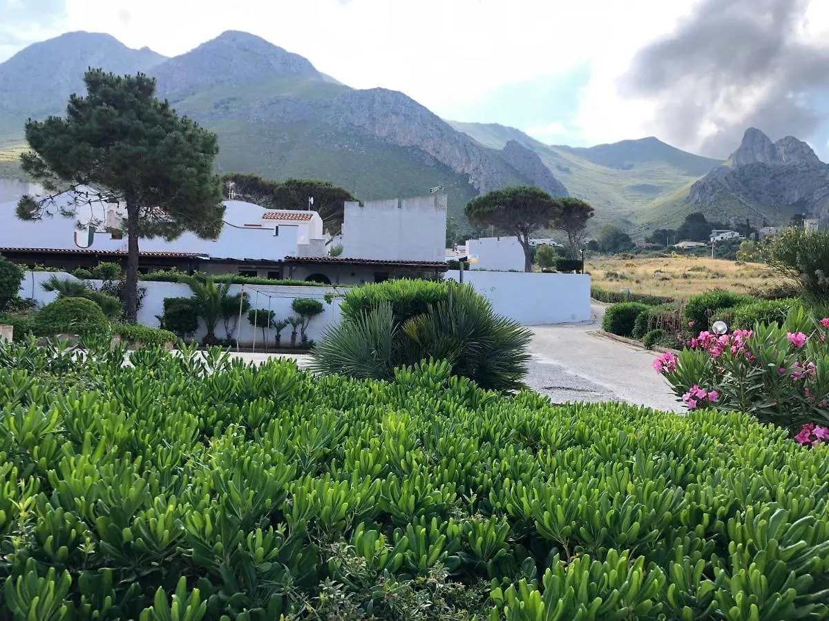 Casa Mamma Bruna San Vito Lo Capo Casa vacanze