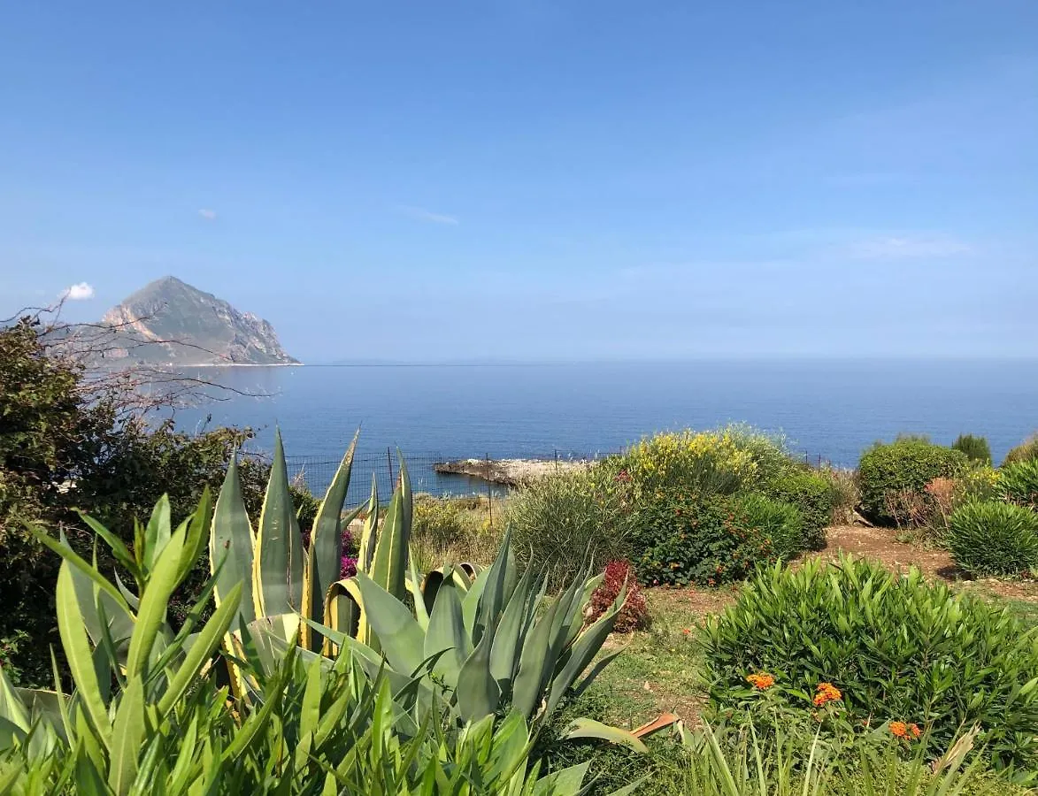Casa Mamma Bruna San Vito Lo Capo