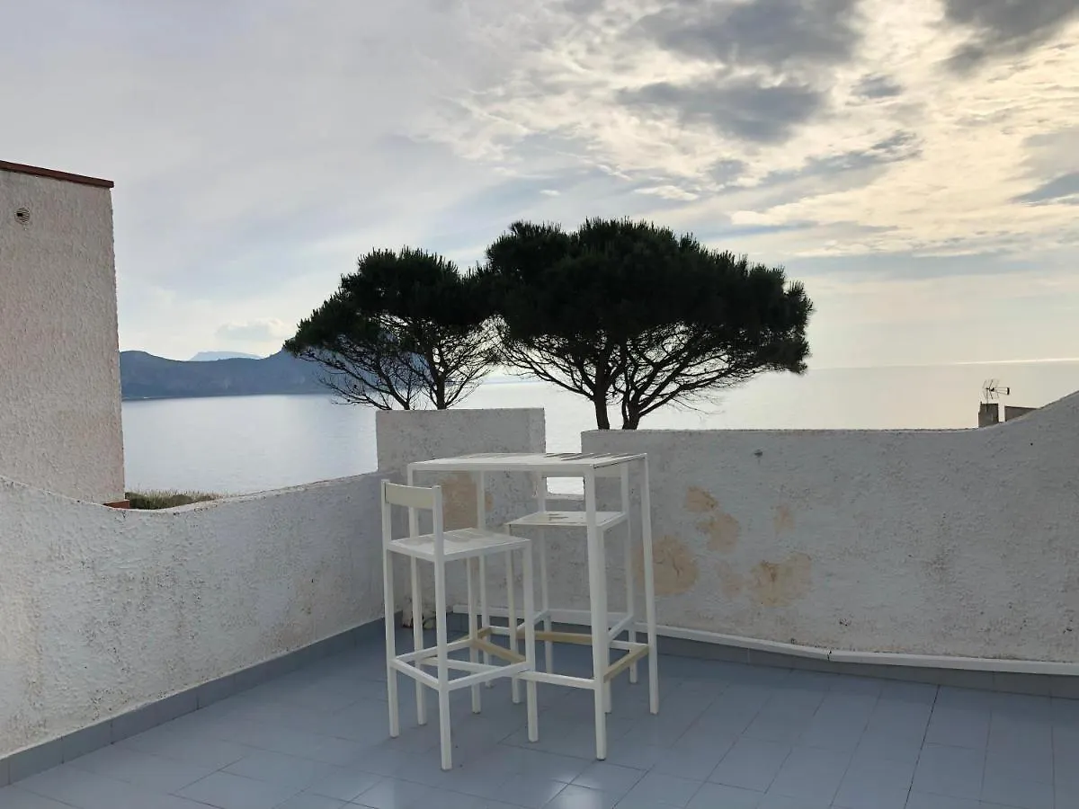 Casa Mamma Bruna San Vito Lo Capo Italia