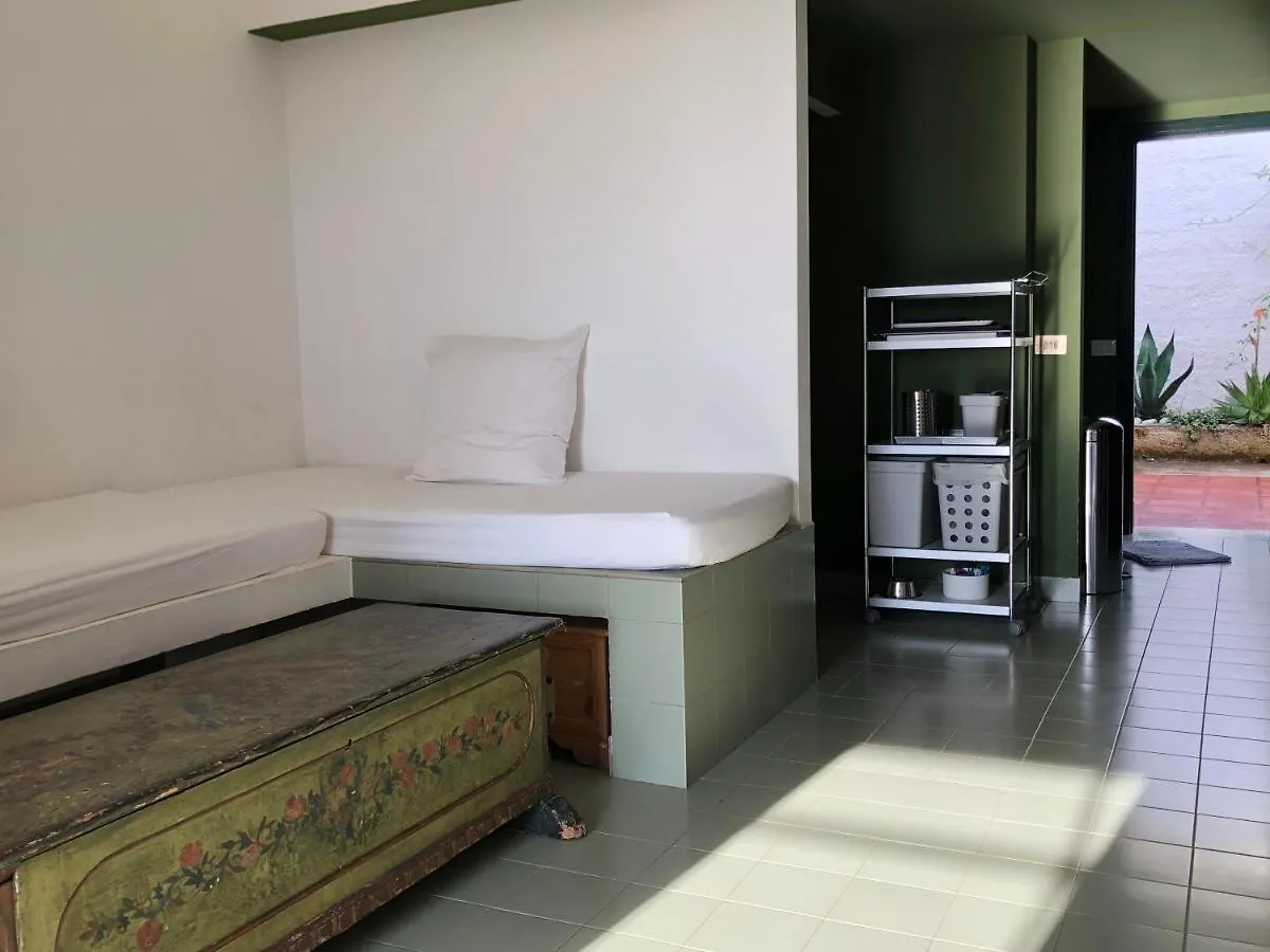 Casa vacanze Casa Mamma Bruna San Vito Lo Capo Italia