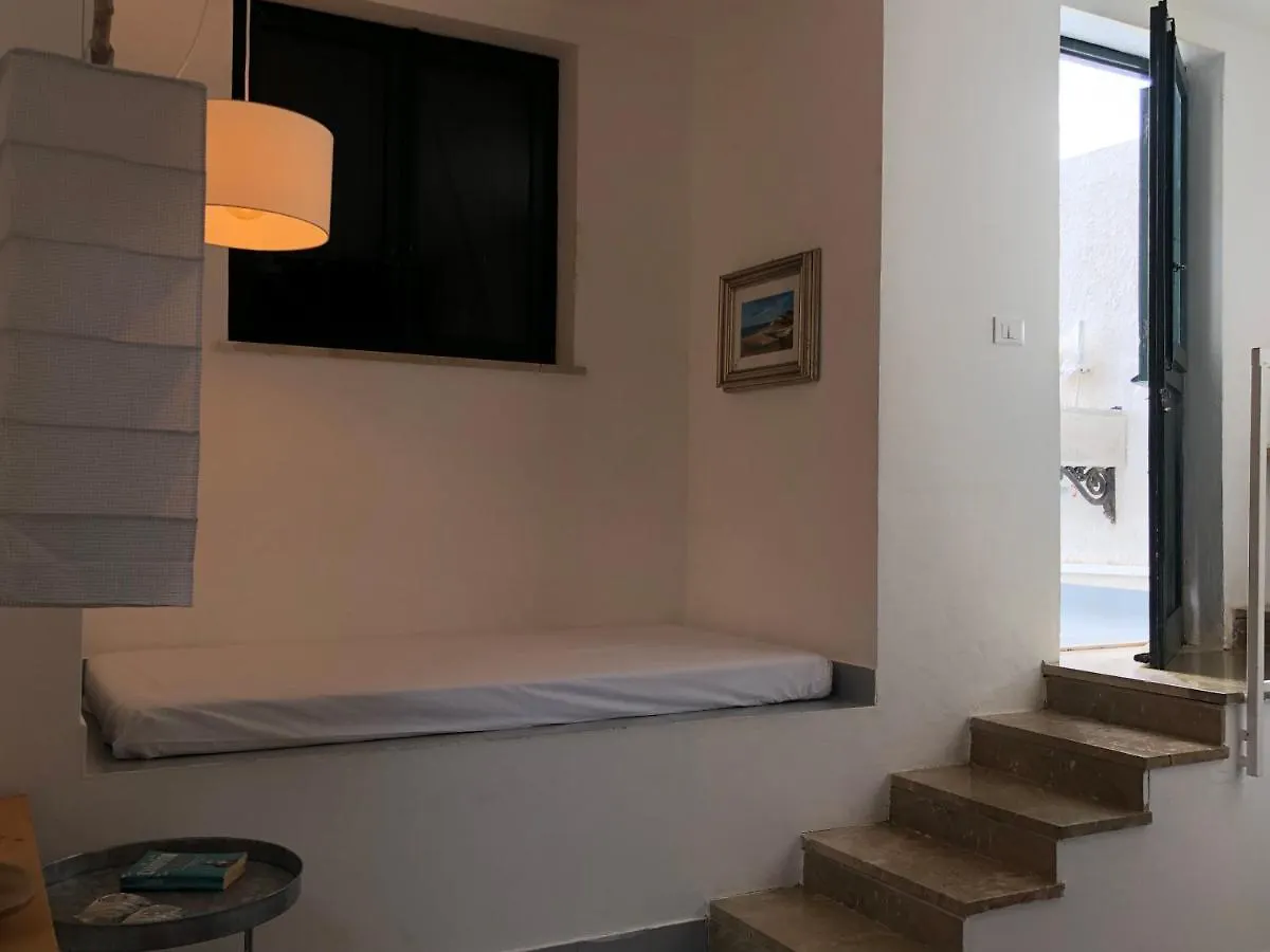 Casa Mamma Bruna San Vito Lo Capo Casa vacanze