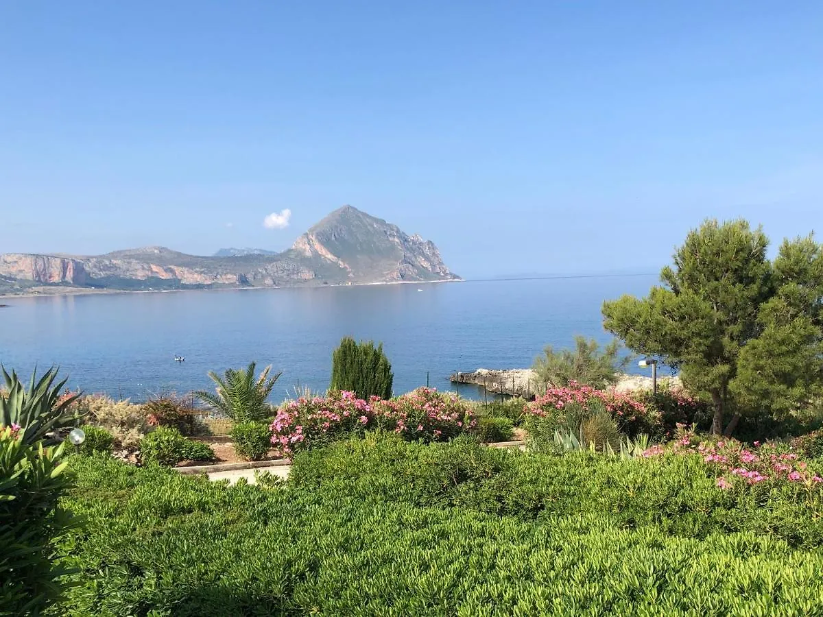 Casa vacanze Casa Mamma Bruna San Vito Lo Capo Italia