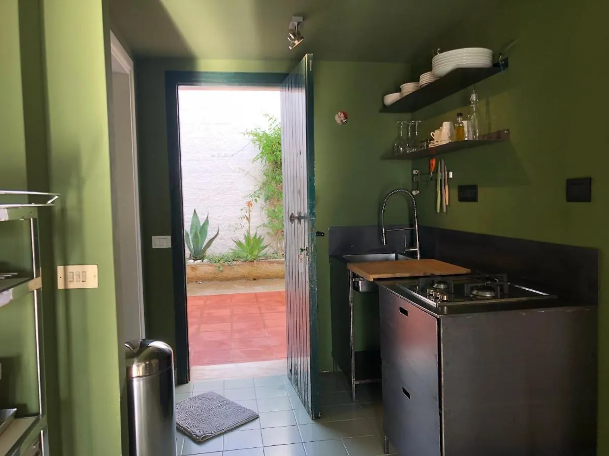 Casa vacanze Casa Mamma Bruna San Vito Lo Capo