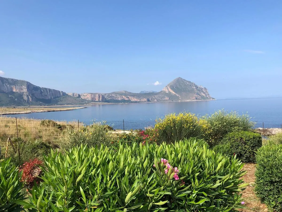 Casa Mamma Bruna San Vito Lo Capo
