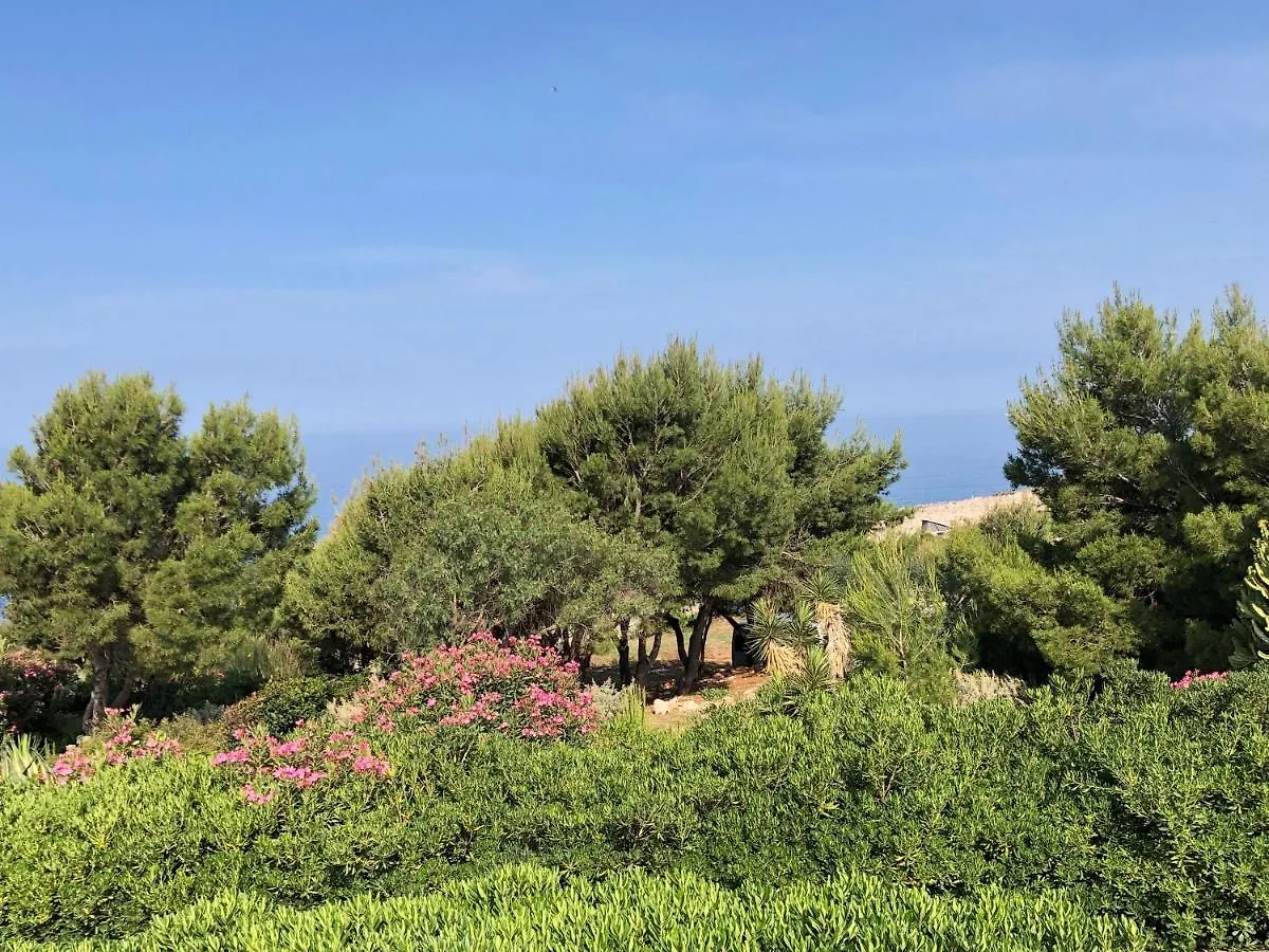 Casa Mamma Bruna Holiday home San Vito Lo Capo 0*,  Italy