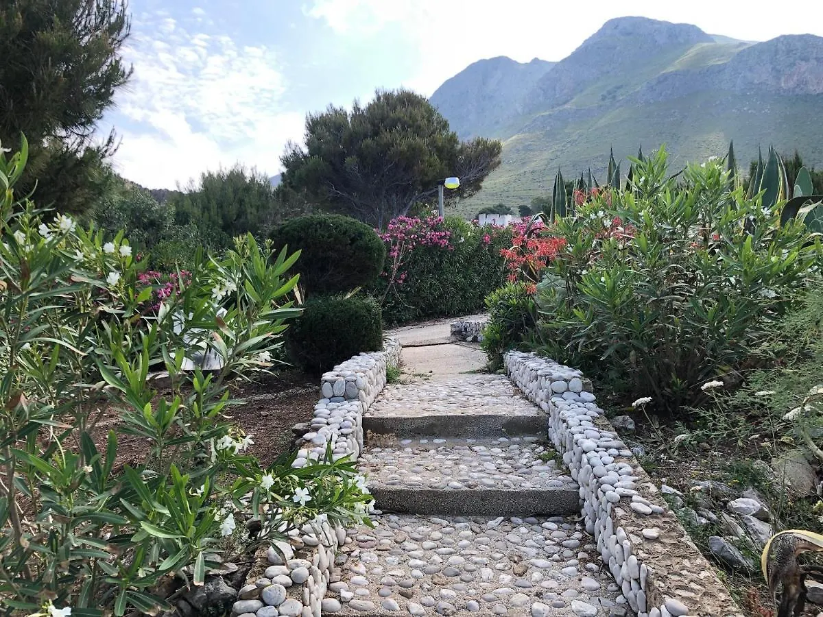 Casa Mamma Bruna Holiday home San Vito Lo Capo