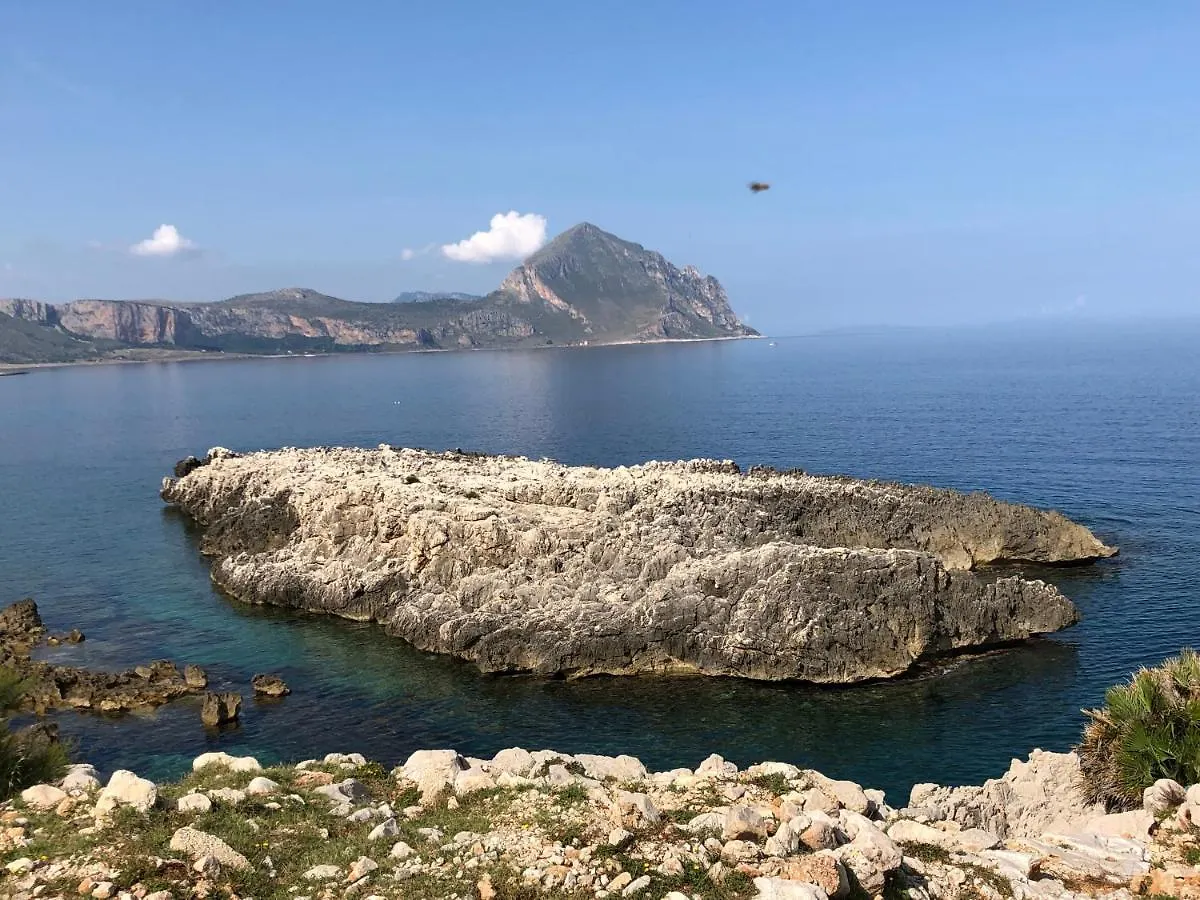 Casa Mamma Bruna San Vito Lo Capo