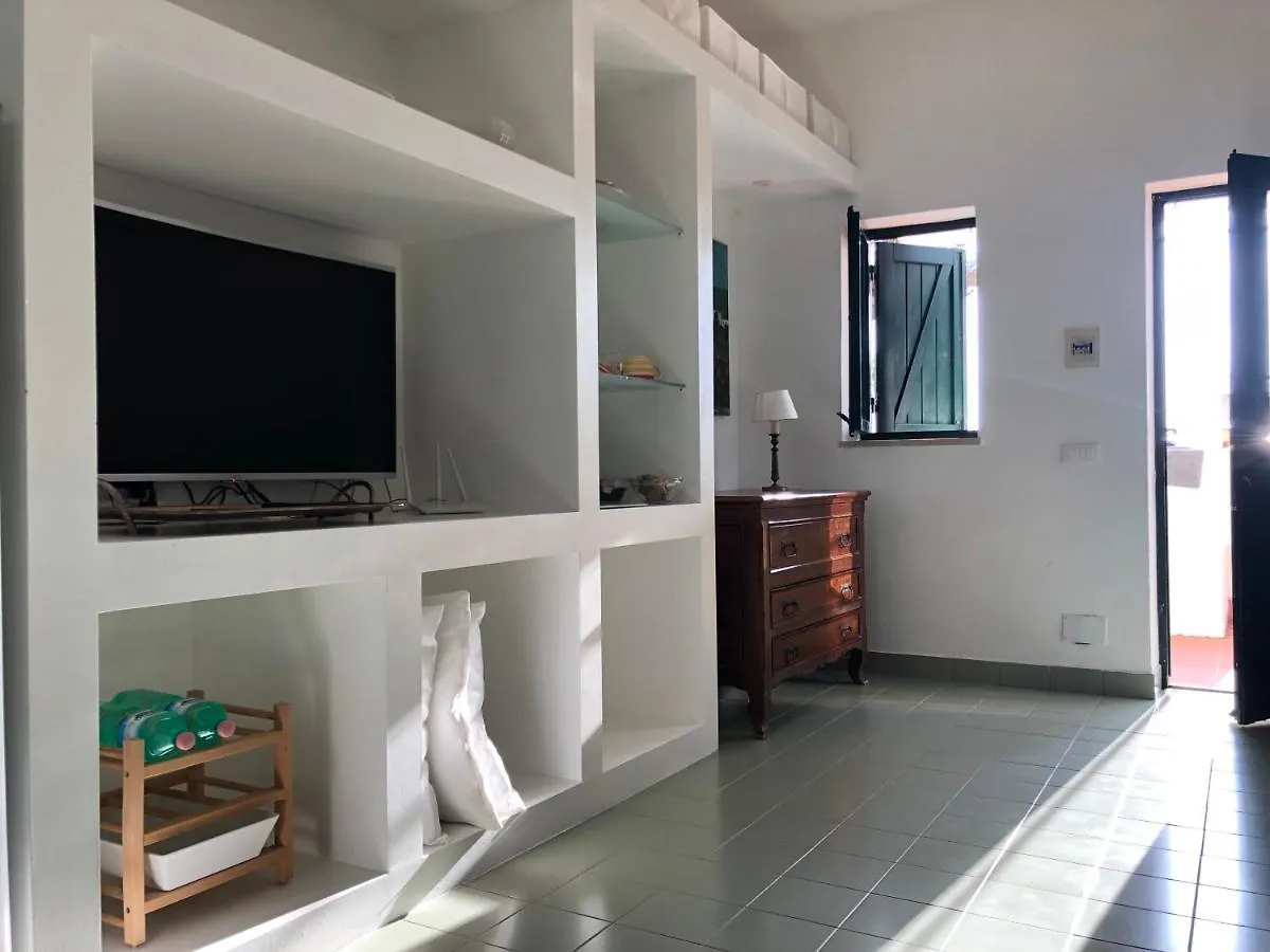 Casa vacanze Casa Mamma Bruna San Vito Lo Capo Italia