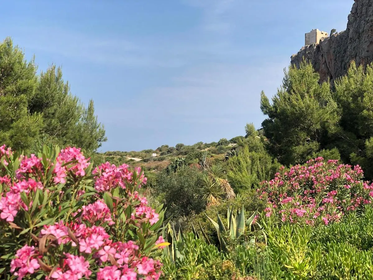 Casa Mamma Bruna San Vito Lo Capo Italia