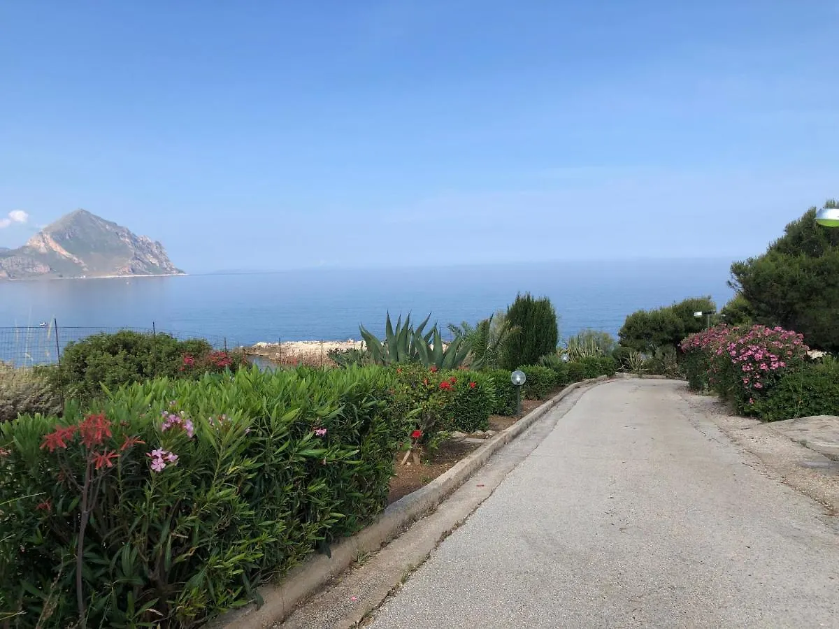 Casa Mamma Bruna Holiday home San Vito Lo Capo Italy