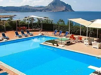 Casa Mamma Bruna San Vito Lo Capo 0*,  Italia