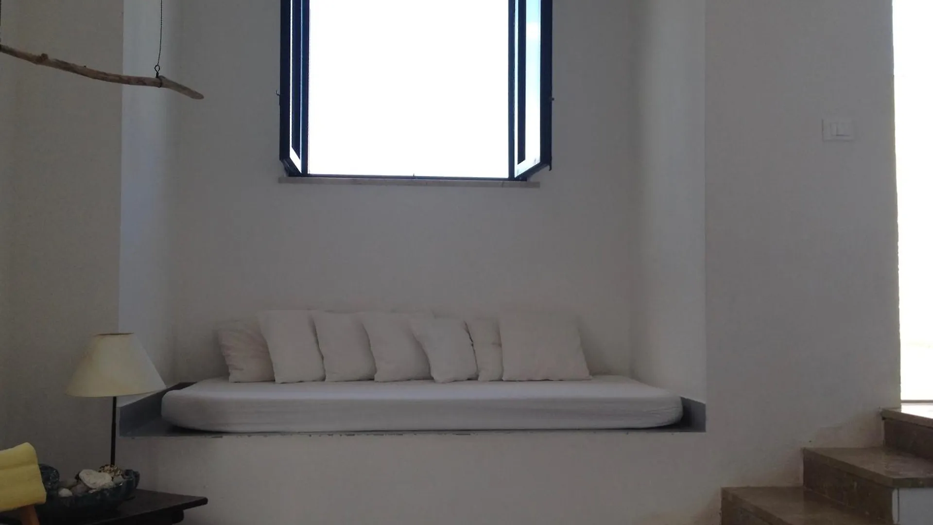 Casa Mamma Bruna San Vito Lo Capo Italia