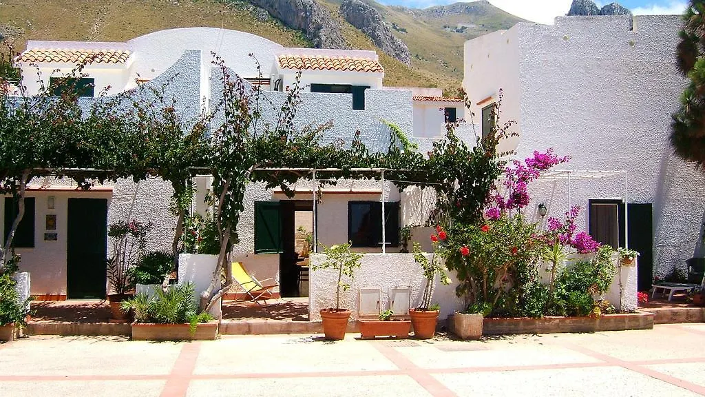 Casa Mamma Bruna San Vito Lo Capo