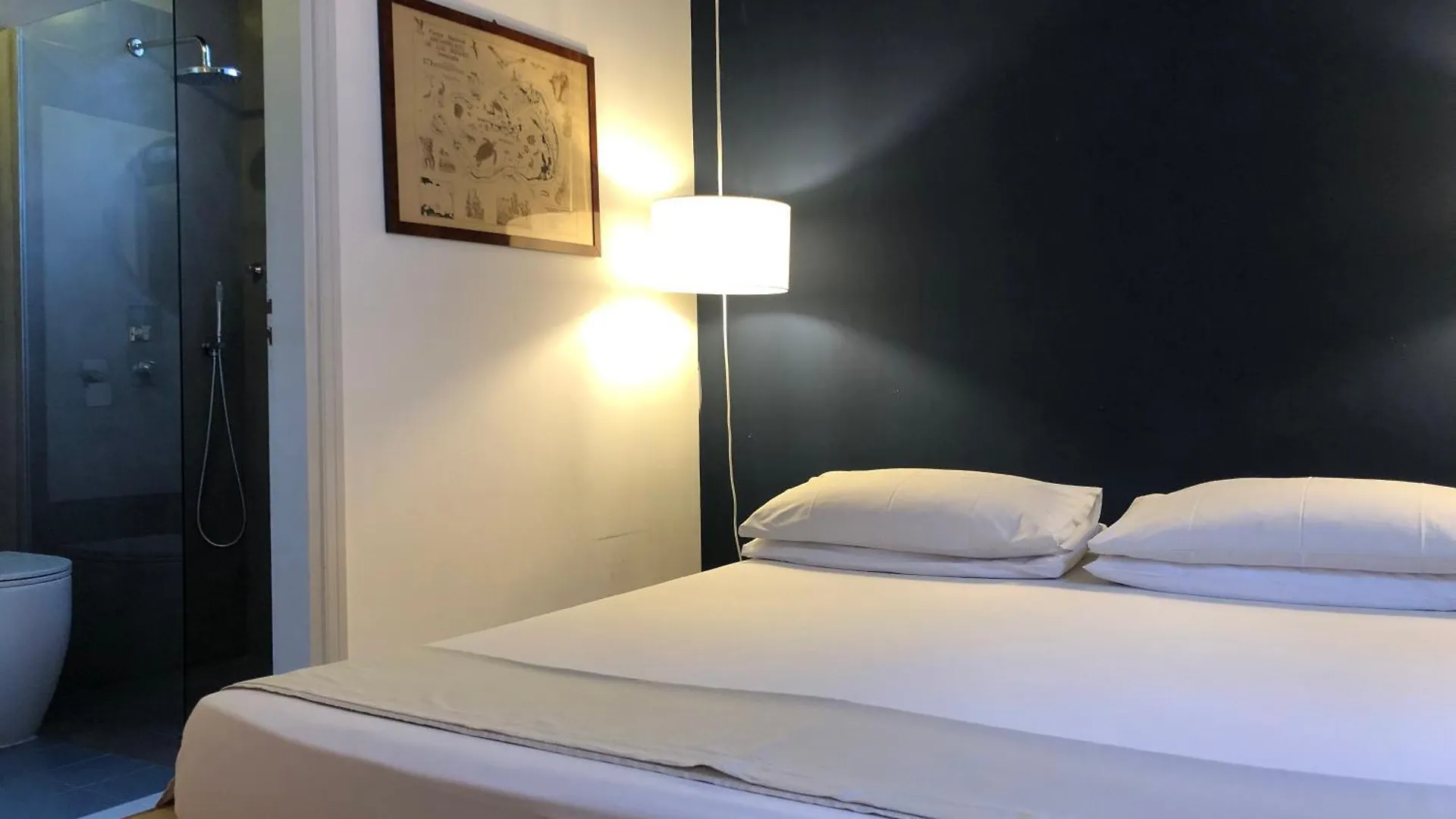 Casa Mamma Bruna San Vito Lo Capo Casa vacanze