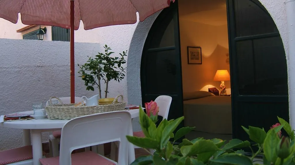 Casa vacanze Casa Mamma Bruna San Vito Lo Capo