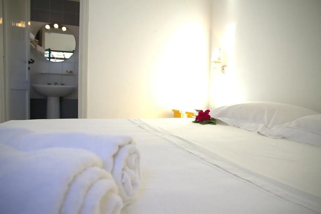 Casa vacanze Casa Mamma Bruna San Vito Lo Capo Italia
