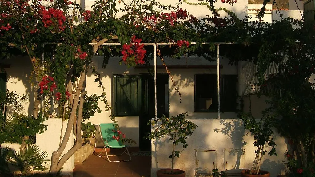 Casa Mamma Bruna San Vito Lo Capo 0*,