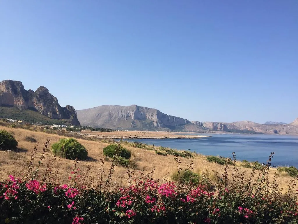 Casa Mamma Bruna Holiday home San Vito Lo Capo