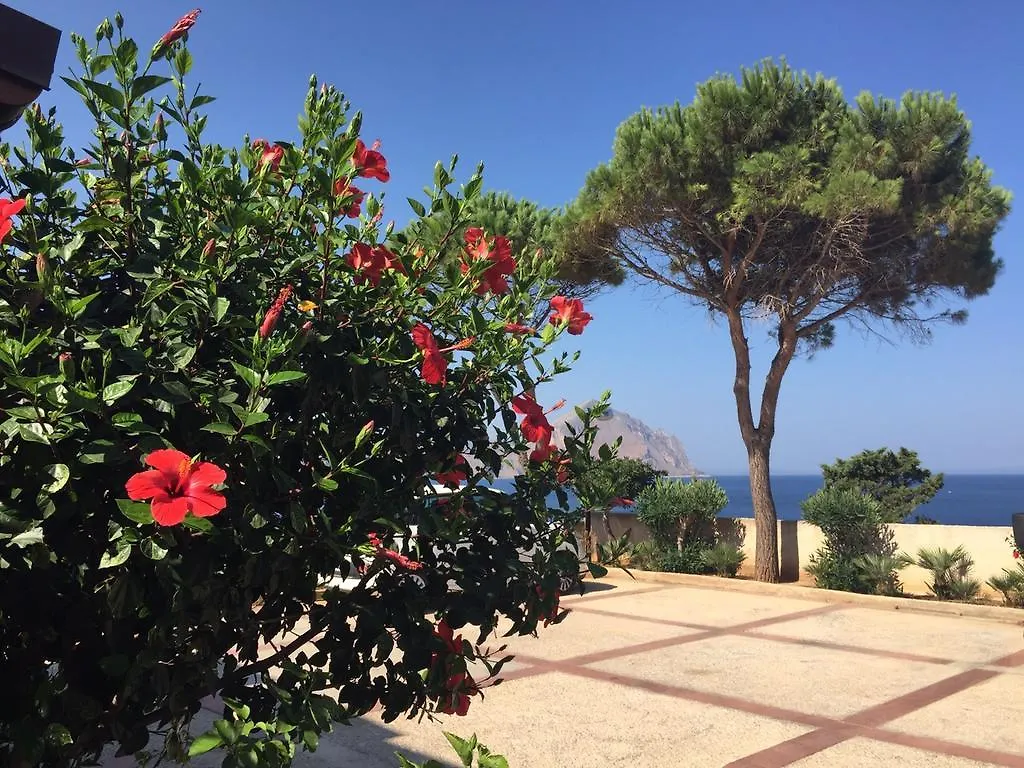 Casa vacanze Casa Mamma Bruna San Vito Lo Capo