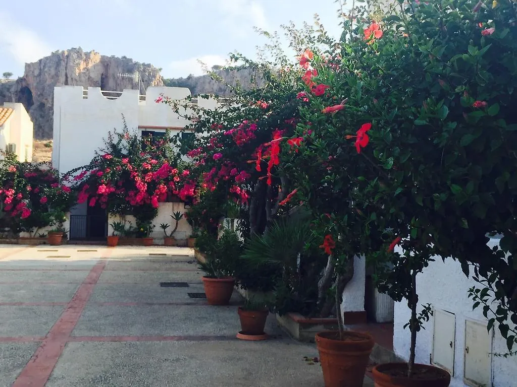 Casa Mamma Bruna San Vito Lo Capo 0*,