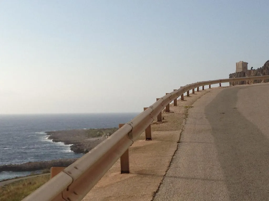 Casa vacanze Casa Mamma Bruna San Vito Lo Capo