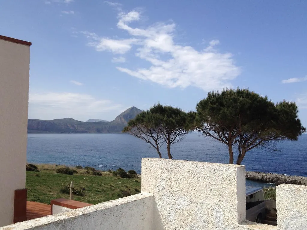 Casa Mamma Bruna San Vito Lo Capo Italia