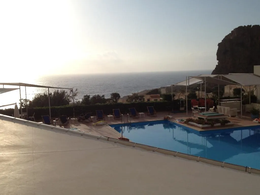 Casa Mamma Bruna San Vito Lo Capo 0*,  Italia
