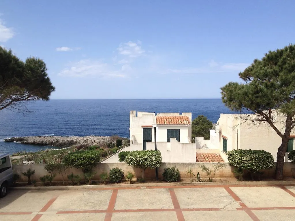 Casa Mamma Bruna San Vito Lo Capo