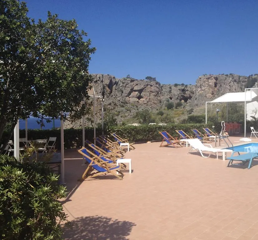 Casa Mamma Bruna San Vito Lo Capo 0*,  Italia