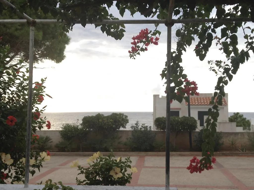 Casa vacanze Casa Mamma Bruna San Vito Lo Capo Italia