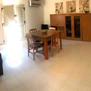  Appartamento Casa Giummarra Al Primo Piano
