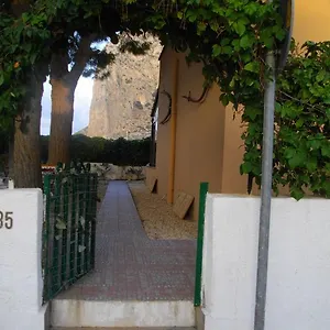  Hébergement de vacances I Due Pini