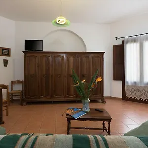  Appartamento Le Lanterne A