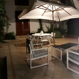  Casa vacanze Casa Giummarra